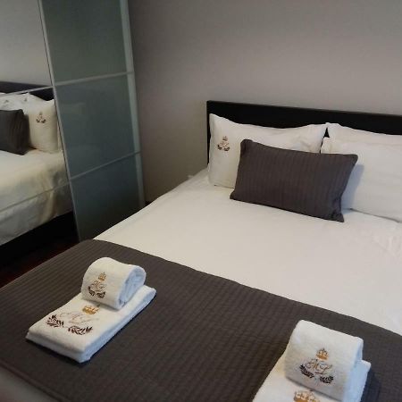 Ml Apartments Almirante Порту Екстер'єр фото