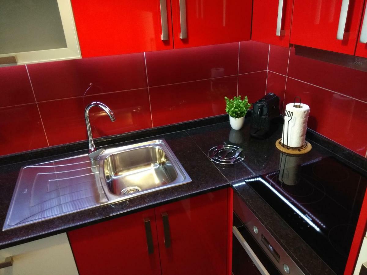 Ml Apartments Almirante Порту Екстер'єр фото