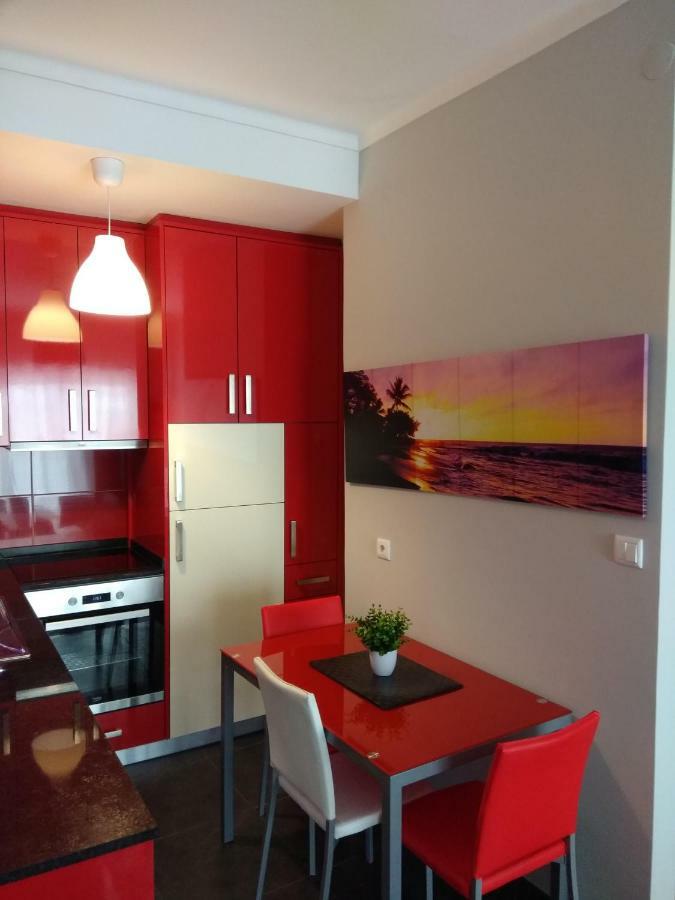 Ml Apartments Almirante Порту Екстер'єр фото
