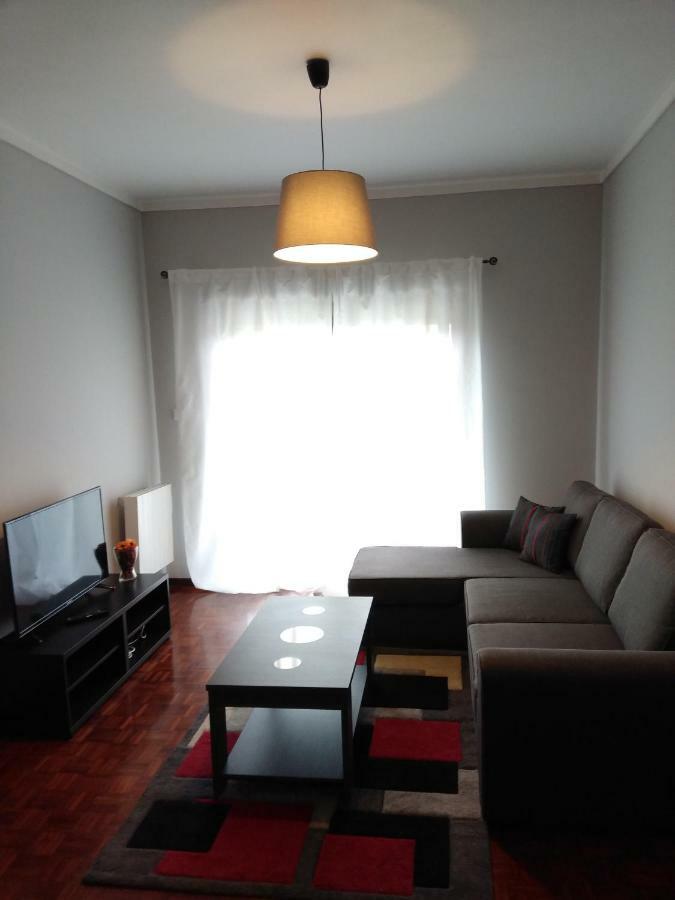 Ml Apartments Almirante Порту Екстер'єр фото