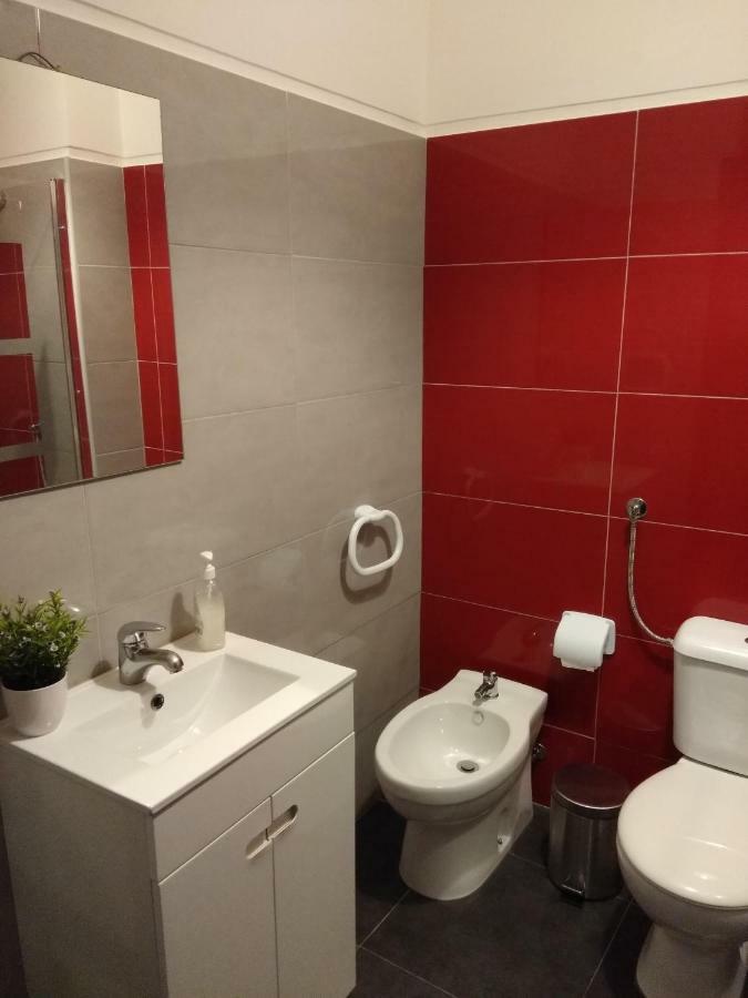 Ml Apartments Almirante Порту Екстер'єр фото