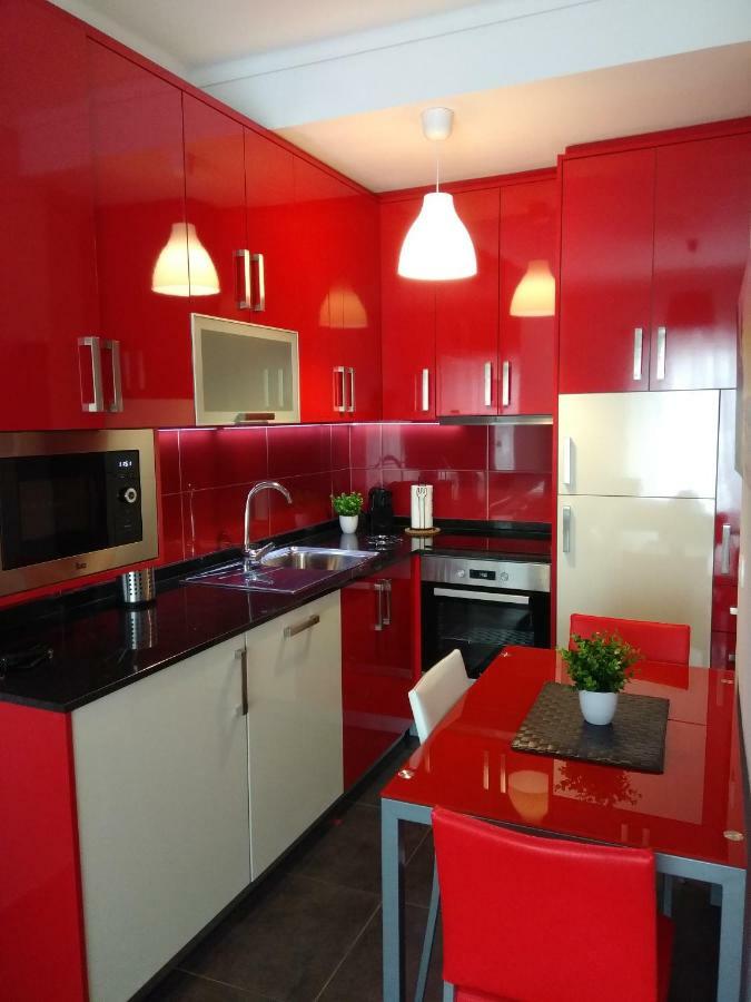Ml Apartments Almirante Порту Екстер'єр фото