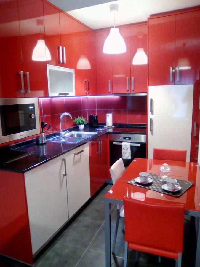 Ml Apartments Almirante Порту Екстер'єр фото